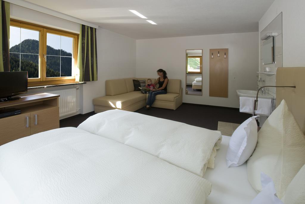 Haus Deiser Kappl  Δωμάτιο φωτογραφία