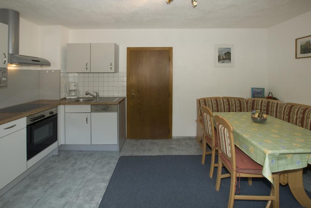 Haus Deiser Kappl  Δωμάτιο φωτογραφία